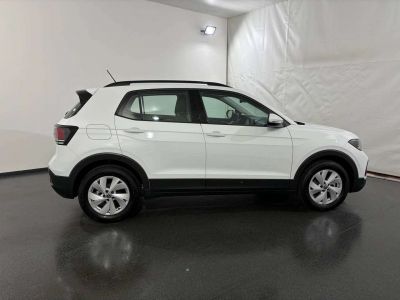 VW T-Cross Gebrauchtwagen VW T-Cross Gebrauchtwagen