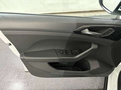 VW T-Cross Gebrauchtwagen VW T-Cross Gebrauchtwagen