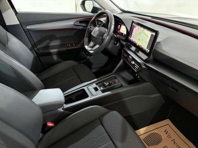 Cupra Formentor Gebrauchtwagen Cupra Formentor Gebrauchtwagen