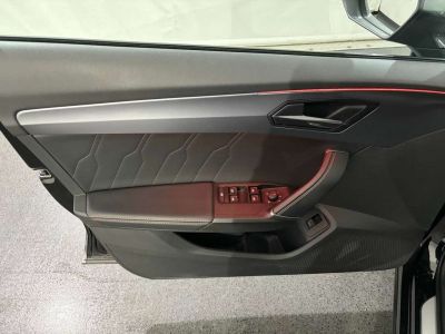 Cupra Formentor Gebrauchtwagen Cupra Formentor Gebrauchtwagen