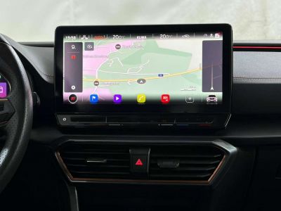 Cupra Formentor Gebrauchtwagen Cupra Formentor Gebrauchtwagen