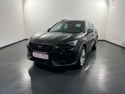 Cupra Formentor Gebrauchtwagen Cupra Formentor Gebrauchtwagen