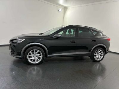 Cupra Formentor Gebrauchtwagen Cupra Formentor Gebrauchtwagen
