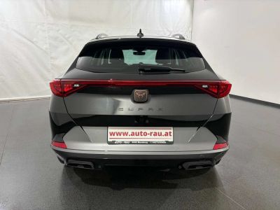 Cupra Formentor Gebrauchtwagen Cupra Formentor Gebrauchtwagen