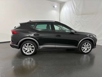 Cupra Formentor Gebrauchtwagen Cupra Formentor Gebrauchtwagen