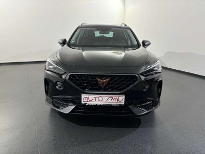 Cupra Formentor Gebrauchtwagen Cupra Formentor Gebrauchtwagen