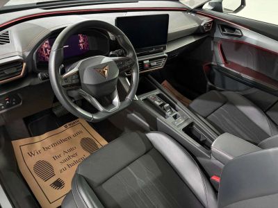 Cupra Formentor Gebrauchtwagen Cupra Formentor Gebrauchtwagen