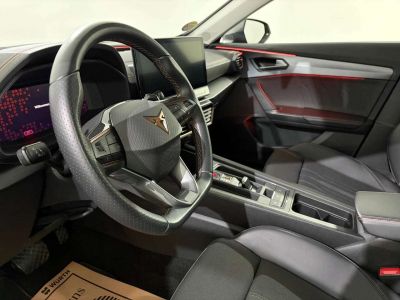 Cupra Formentor Gebrauchtwagen Cupra Formentor Gebrauchtwagen