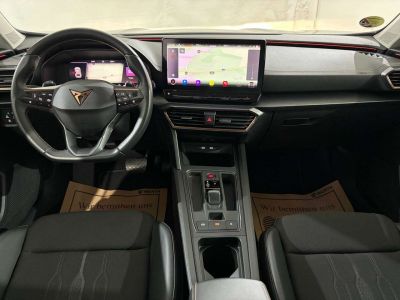 Cupra Formentor Gebrauchtwagen Cupra Formentor Gebrauchtwagen