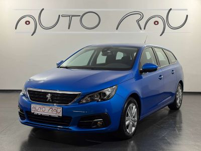 Peugeot 308 Gebrauchtwagen