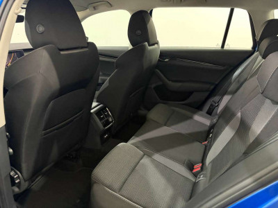 Skoda Octavia Gebrauchtwagen Skoda Octavia Gebrauchtwagen