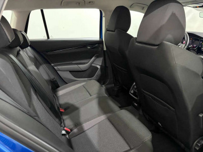Skoda Octavia Gebrauchtwagen Skoda Octavia Gebrauchtwagen
