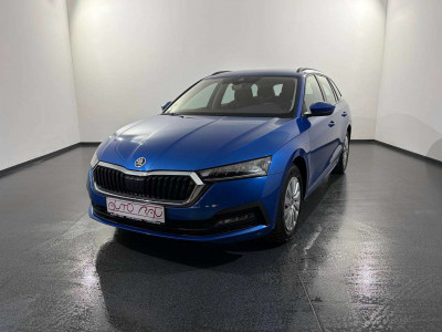 Skoda Octavia Gebrauchtwagen Skoda Octavia Gebrauchtwagen