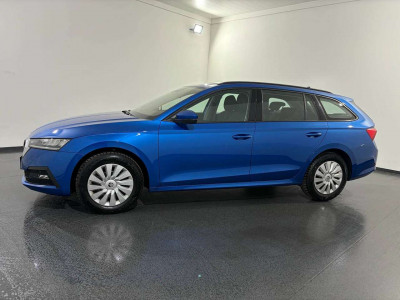 Skoda Octavia Gebrauchtwagen Skoda Octavia Gebrauchtwagen