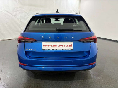 Skoda Octavia Gebrauchtwagen Skoda Octavia Gebrauchtwagen