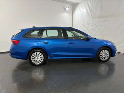 Skoda Octavia Gebrauchtwagen Skoda Octavia Gebrauchtwagen