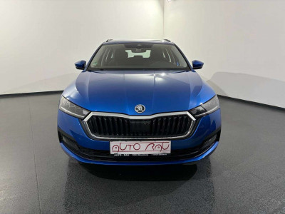 Skoda Octavia Gebrauchtwagen Skoda Octavia Gebrauchtwagen
