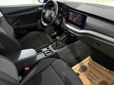 Skoda Octavia Gebrauchtwagen Skoda Octavia Gebrauchtwagen