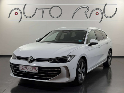VW Passat Gebrauchtwagen VW Passat Gebrauchtwagen