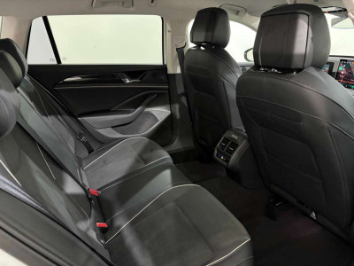 VW Passat Gebrauchtwagen VW Passat Gebrauchtwagen