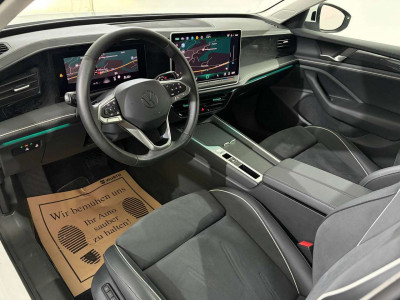 VW Passat Gebrauchtwagen VW Passat Gebrauchtwagen