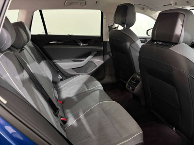VW Passat Gebrauchtwagen VW Passat Gebrauchtwagen