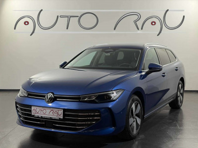 VW Passat Gebrauchtwagen VW Passat Gebrauchtwagen