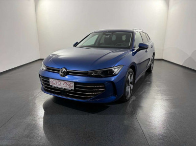 VW Passat Gebrauchtwagen VW Passat Gebrauchtwagen