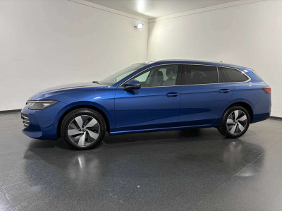 VW Passat Gebrauchtwagen VW Passat Gebrauchtwagen