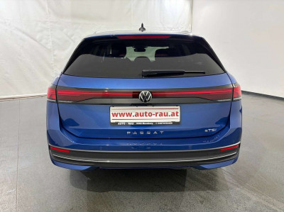 VW Passat Gebrauchtwagen VW Passat Gebrauchtwagen