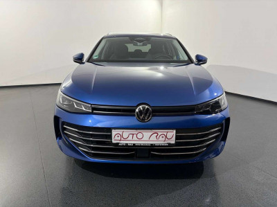VW Passat Gebrauchtwagen VW Passat Gebrauchtwagen