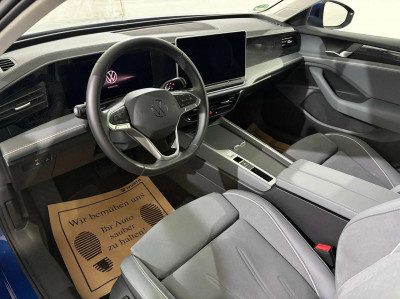 VW Passat Gebrauchtwagen VW Passat Gebrauchtwagen
