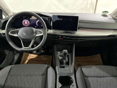 VW Golf Gebrauchtwagen VW Golf Gebrauchtwagen