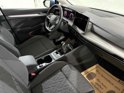 VW Golf Gebrauchtwagen VW Golf Gebrauchtwagen