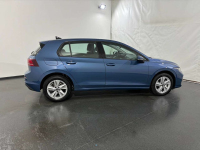 VW Golf Gebrauchtwagen VW Golf Gebrauchtwagen