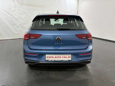 VW Golf Gebrauchtwagen VW Golf Gebrauchtwagen