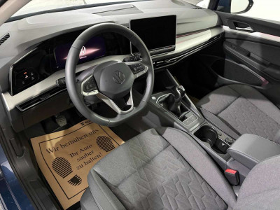 VW Golf Gebrauchtwagen VW Golf Gebrauchtwagen