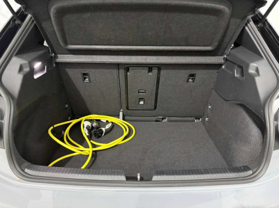 VW ID.3 Gebrauchtwagen VW ID.3 Gebrauchtwagen