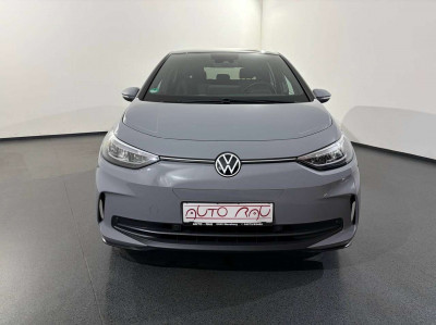 VW ID.3 Gebrauchtwagen VW ID.3 Gebrauchtwagen