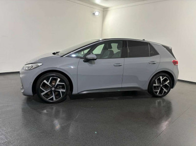 VW ID.3 Gebrauchtwagen VW ID.3 Gebrauchtwagen