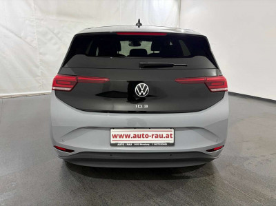 VW ID.3 Gebrauchtwagen VW ID.3 Gebrauchtwagen