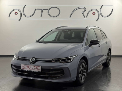 VW Golf Gebrauchtwagen VW Golf Gebrauchtwagen