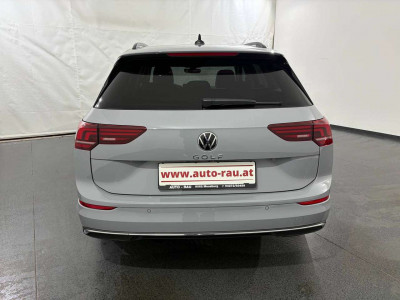 VW Golf Gebrauchtwagen VW Golf Gebrauchtwagen