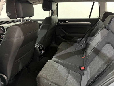 VW Passat Gebrauchtwagen VW Passat Gebrauchtwagen