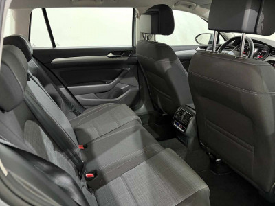 VW Passat Gebrauchtwagen VW Passat Gebrauchtwagen