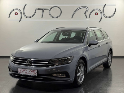 VW Passat Gebrauchtwagen VW Passat Gebrauchtwagen