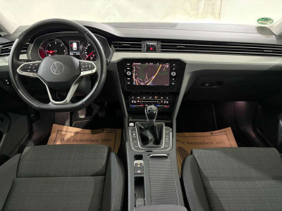 VW Passat Gebrauchtwagen VW Passat Gebrauchtwagen
