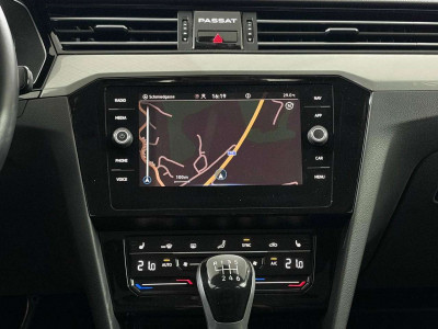 VW Passat Gebrauchtwagen VW Passat Gebrauchtwagen
