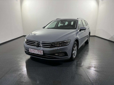 VW Passat Gebrauchtwagen VW Passat Gebrauchtwagen