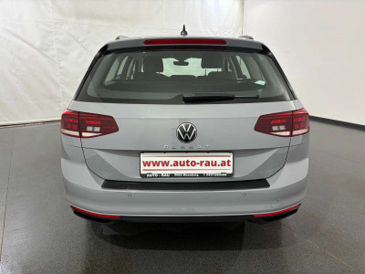 VW Passat Gebrauchtwagen VW Passat Gebrauchtwagen
